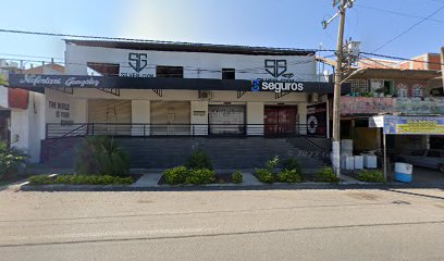 Silver Gym Fitness & Nutrion en Lázaro Cárdenas