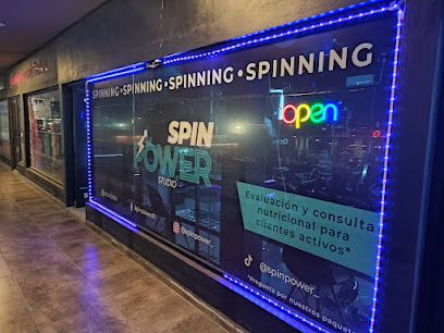 Spin Power Studio en Santa Catarina