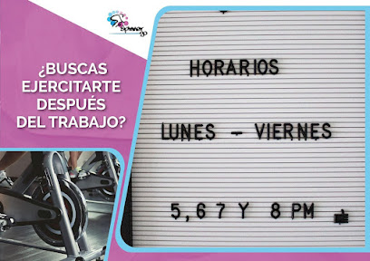 Spinner Go en Tepic