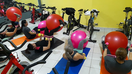 Spinning Fitness Beats en Juárez