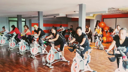 Spinning Fitness Center - Poza Rica en Poza Rica