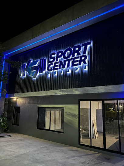 Sport Center Chiapa Gym en Chiapa de Corzo