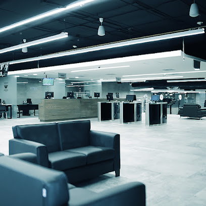 Sport City Executive Andares en Zapopan