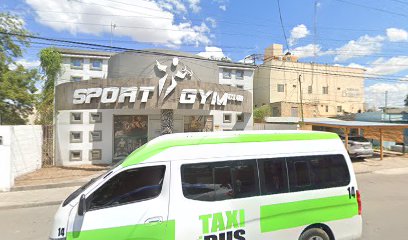Sport Gym en Acuña