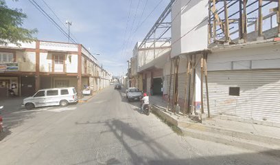 Starfit en San Martín Texmelucan