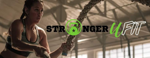 Strongeru Fit en Kanasín