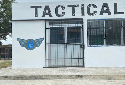 Tactical Force en Chetumal