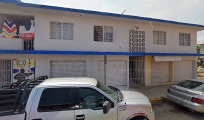 Tae Kwon Do Olímpico Altamira Revolución en Altamira