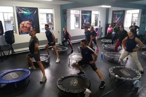 Tempofit Gym en Morelia