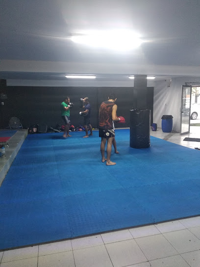 Tena Mma en General Escobedo