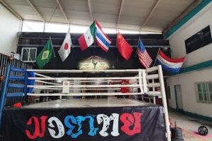 Thai Gym Morelia en Morelia