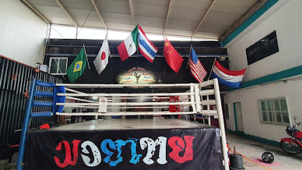 Thai Gym Morelia en Morelia