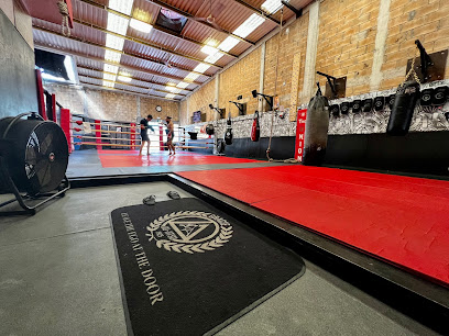 The Union en Playa del Carmen