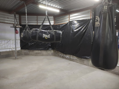 Torito Boxing en Soledad de Graciano Sánchez