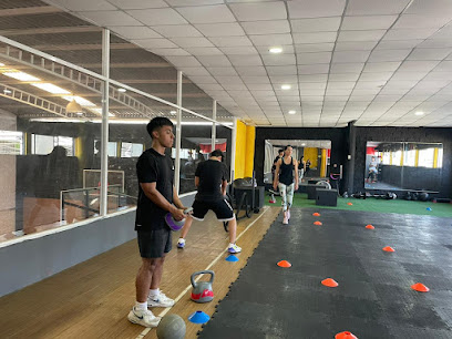 Trx Morelia Ventura Puente en Morelia