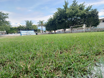 Unidad Deportiva San Francisco Texcalpan en Jiutepec