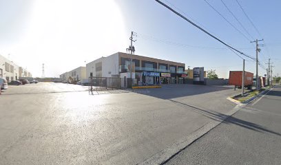 Uvsu Studio en Apodaca