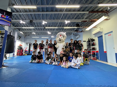 Vatt Academy Anahuac Escobedo en General Escobedo