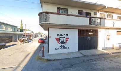 Vega Fight Club en Matamoros