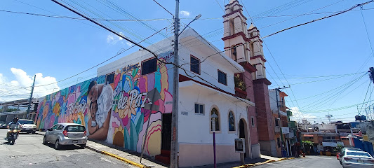 Velazco Gym & Fitness en Cuernavaca