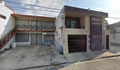 Wolfit Alto Rendimiento en San Nicolás de los Garza