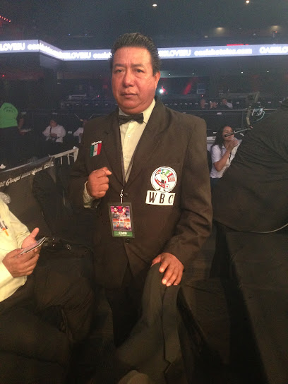 World Champion Cancun Q Roo en Cancún