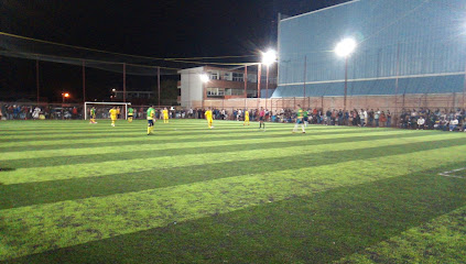 Xtreme Soccer en Soledad de Graciano Sánchez