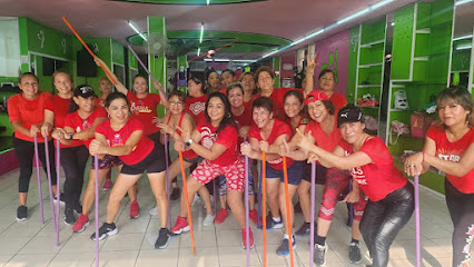 Zona Fitness • Amo en Poza Rica