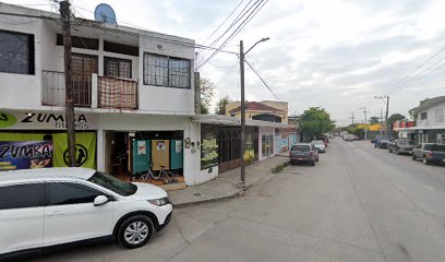 Zumba Fitness en Cd. Valles