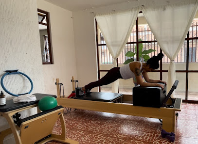 A&A Pilates en Hidalgo