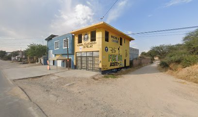 Academia de Limalama Gorillaz en Dolores Hidalgo