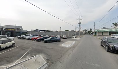 Alesca Studio Fitness en Cadereyta Jiménez