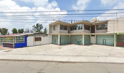 Alpha Fitness Crossfit en Zumpango