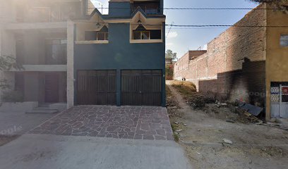 Am4 Fit Studio en Lagos de Moreno