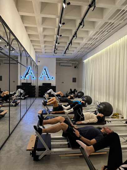 Ambar Pilates Studio en San Pedro Garza García