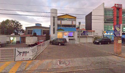 Angel Fit en Atlacomulco