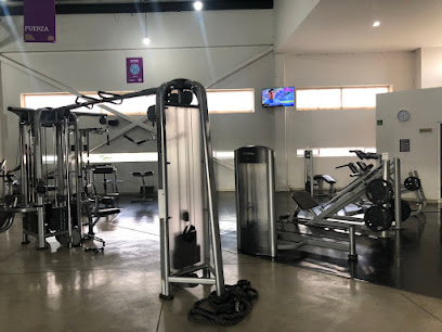 Anytime Fitness Tepa en Tepatitlán de Morelos