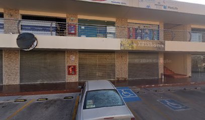 Ape Wellness en Atlacomulco