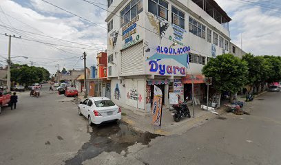 Ara Gym en Chicoloapan