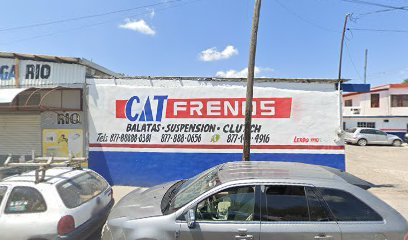 Arena Coliseo Acuña en Acuña
