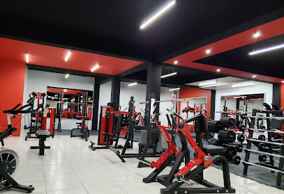 Arkham Gym en Hidalgo del Parral