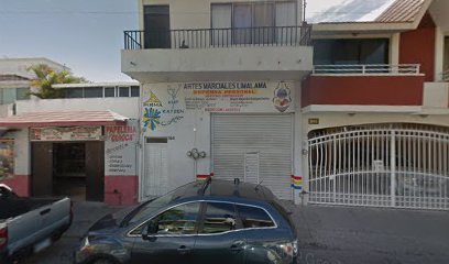 Artes Marciales Limalama en San Francisco del Rincón