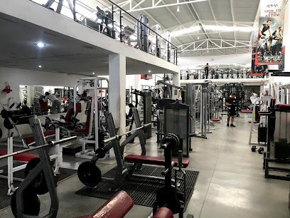 Atlas Gym Lagos en Lagos de Moreno