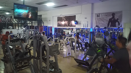 Atlas Gym en Atlixco