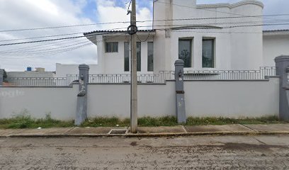 Aura Pilates Studio en Ciudad Guzmán