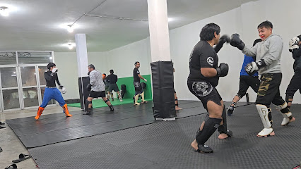 Ax Centro de Entrenamiento en Ramos Arizpe