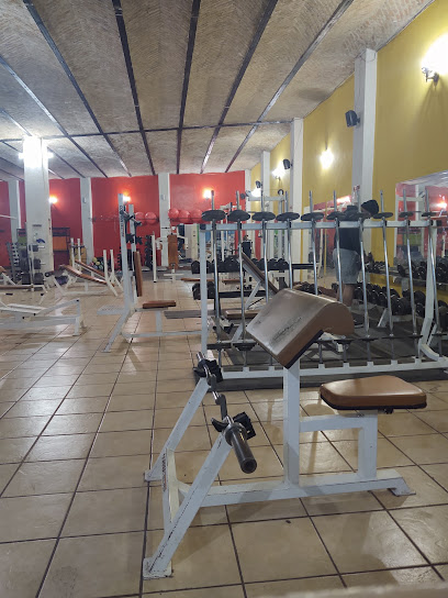 Aztecas Gimnasio en Lagos de Moreno