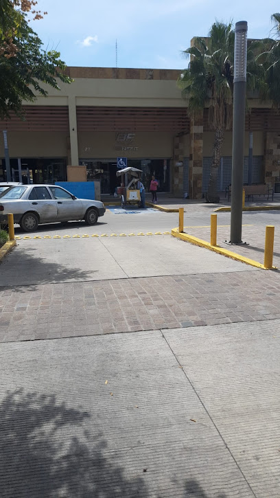 Benefit Gym Plazarella en San Francisco del Rincón