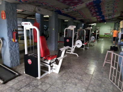 Biogym en Ciudad Guzmán