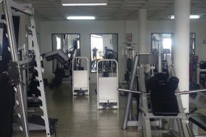 Body-Conection Gym en Nezahualcóyotl